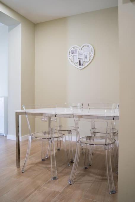 Optimus Corazon De Triana Appartement *